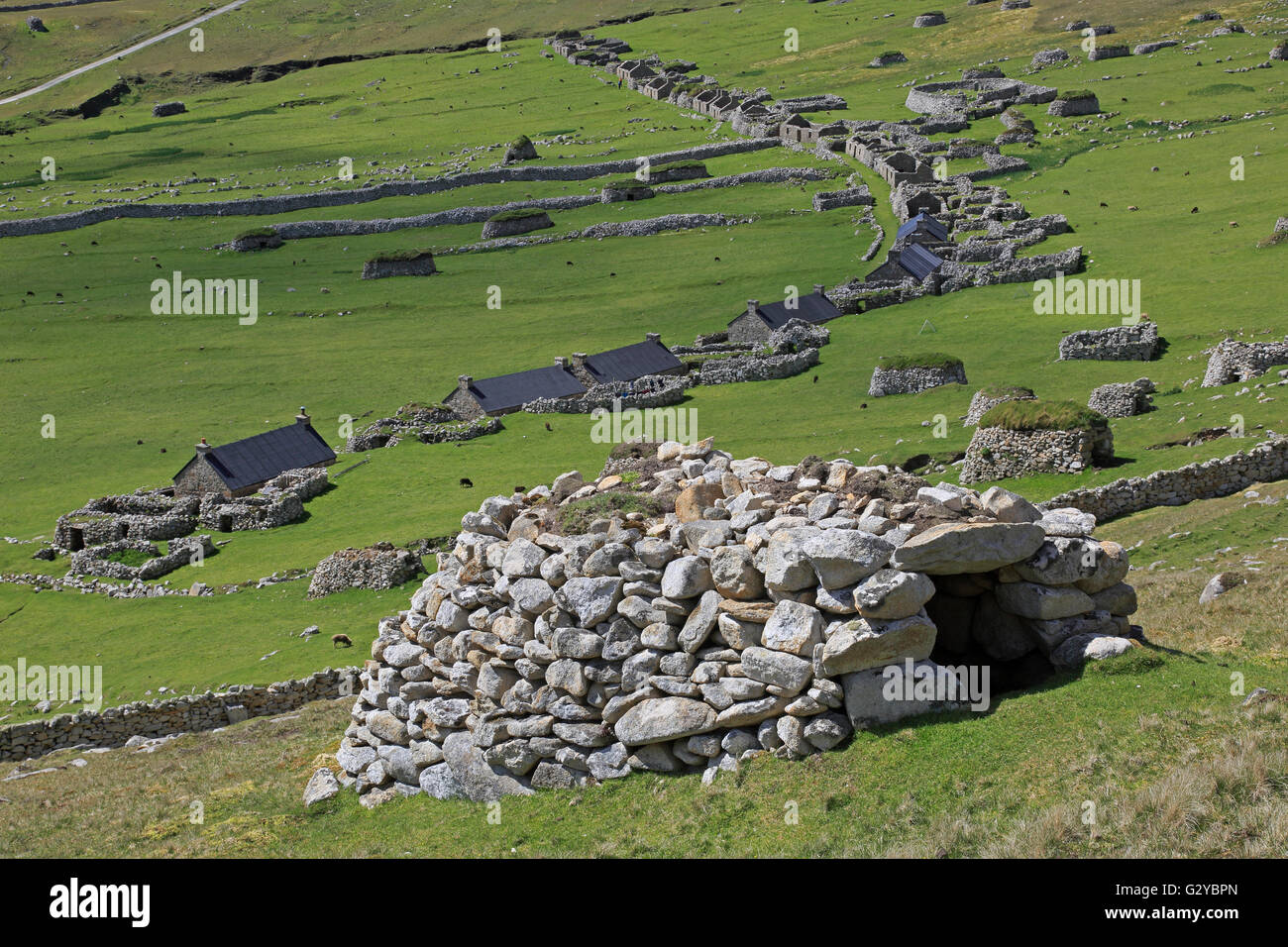 Street view st kilda hi res stock photography and images Alamy