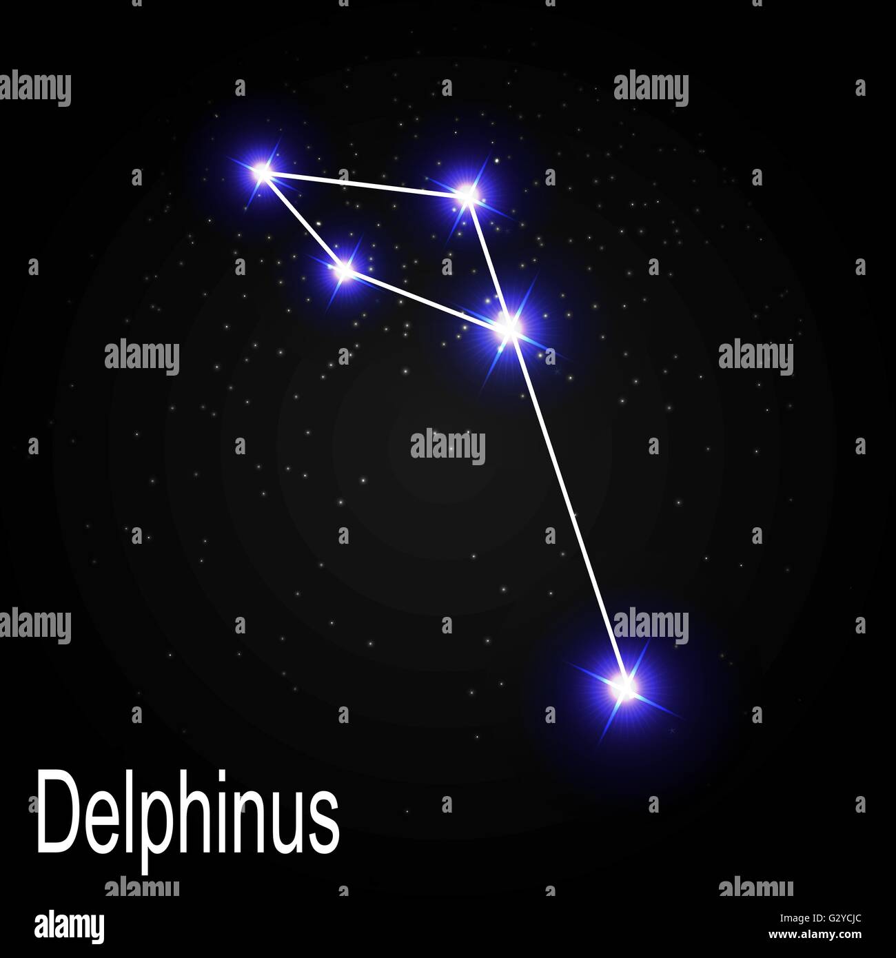 Constellation Dolphin - küçük ama ilginç Constellation Dolphin - küçük ama ilginç