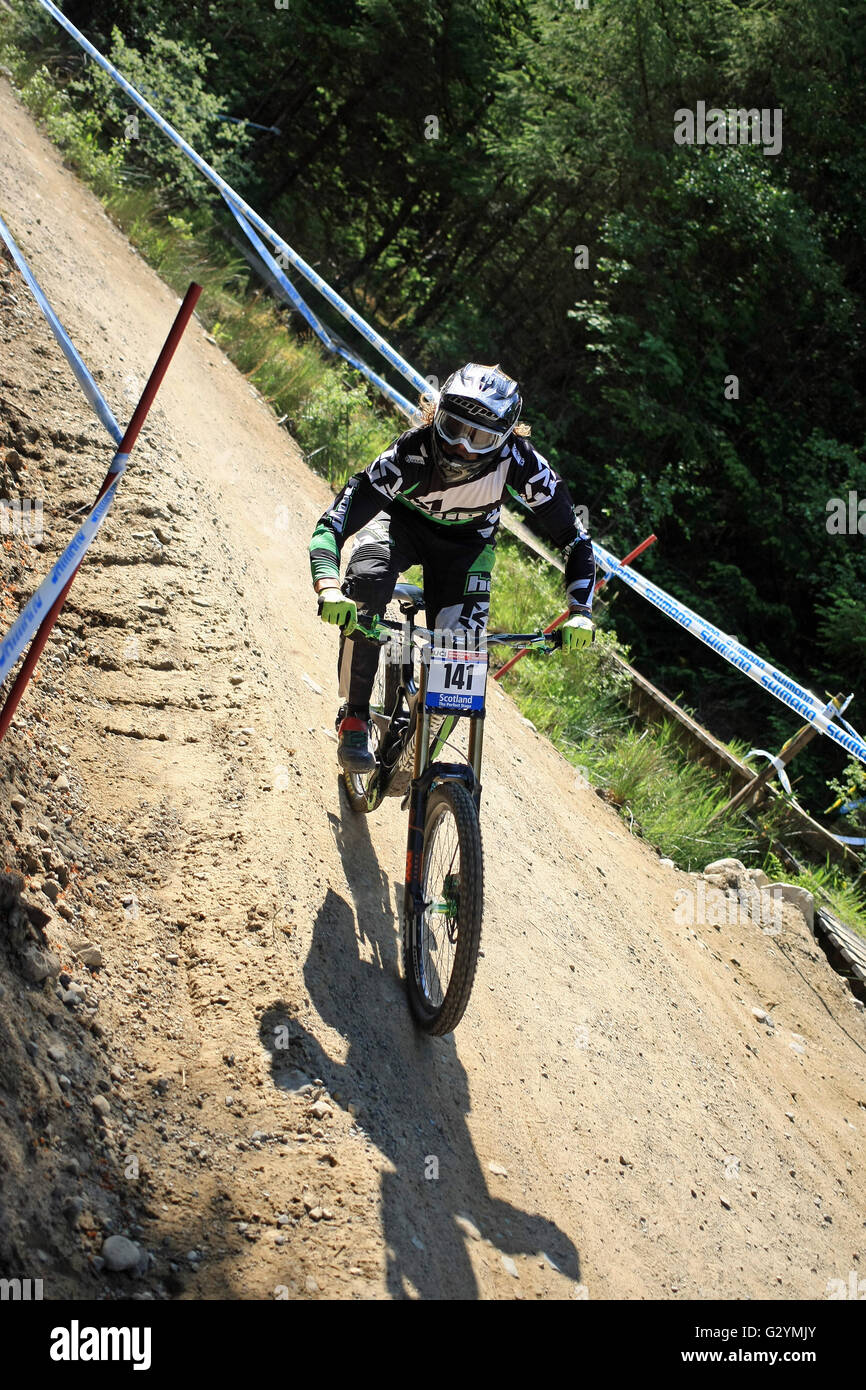 craig evans mtb