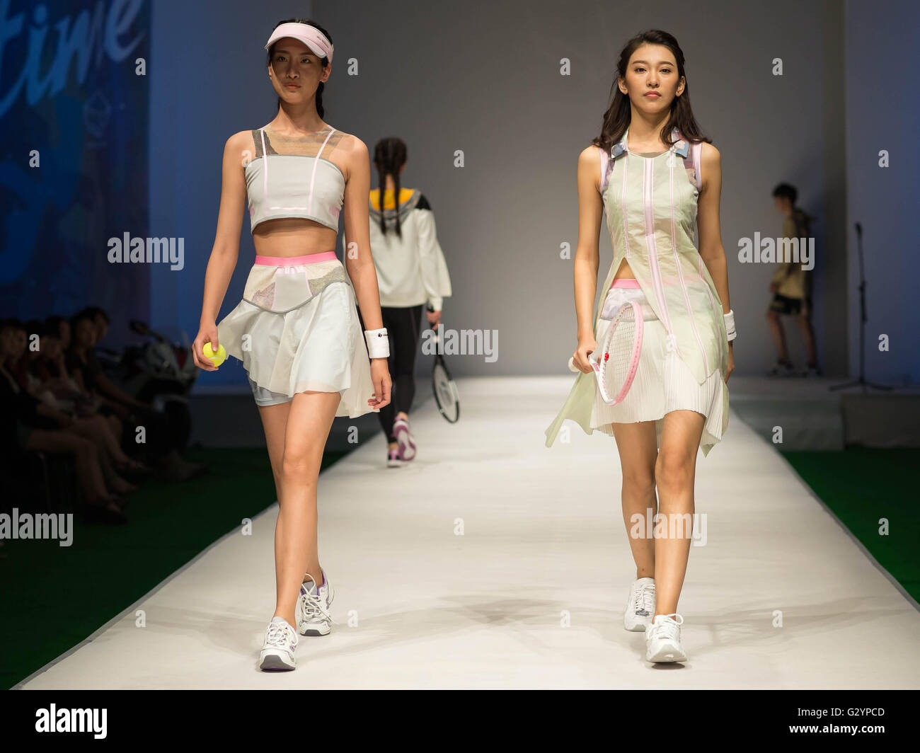 Fashion institute technology hi-res stock photography and images - Alamy