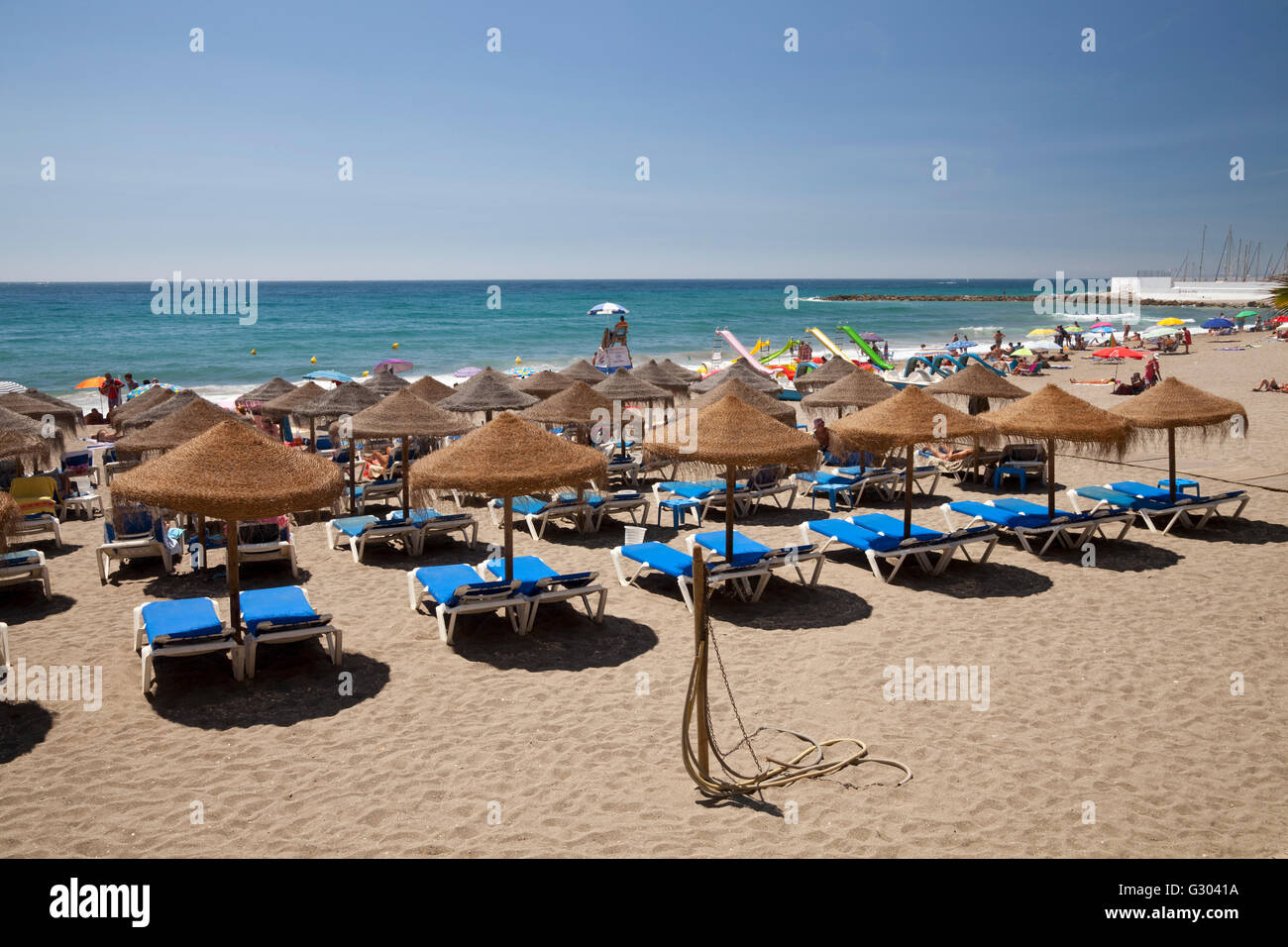 Playa de la venus hires stock photography and images Alamy