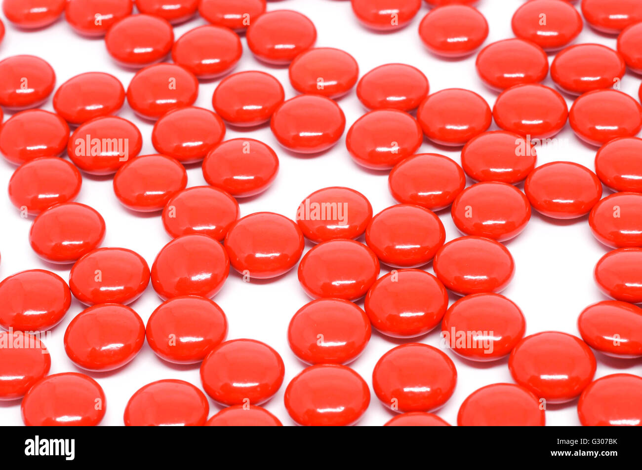 Sugar coated tablets hires stock photography and images Alamy