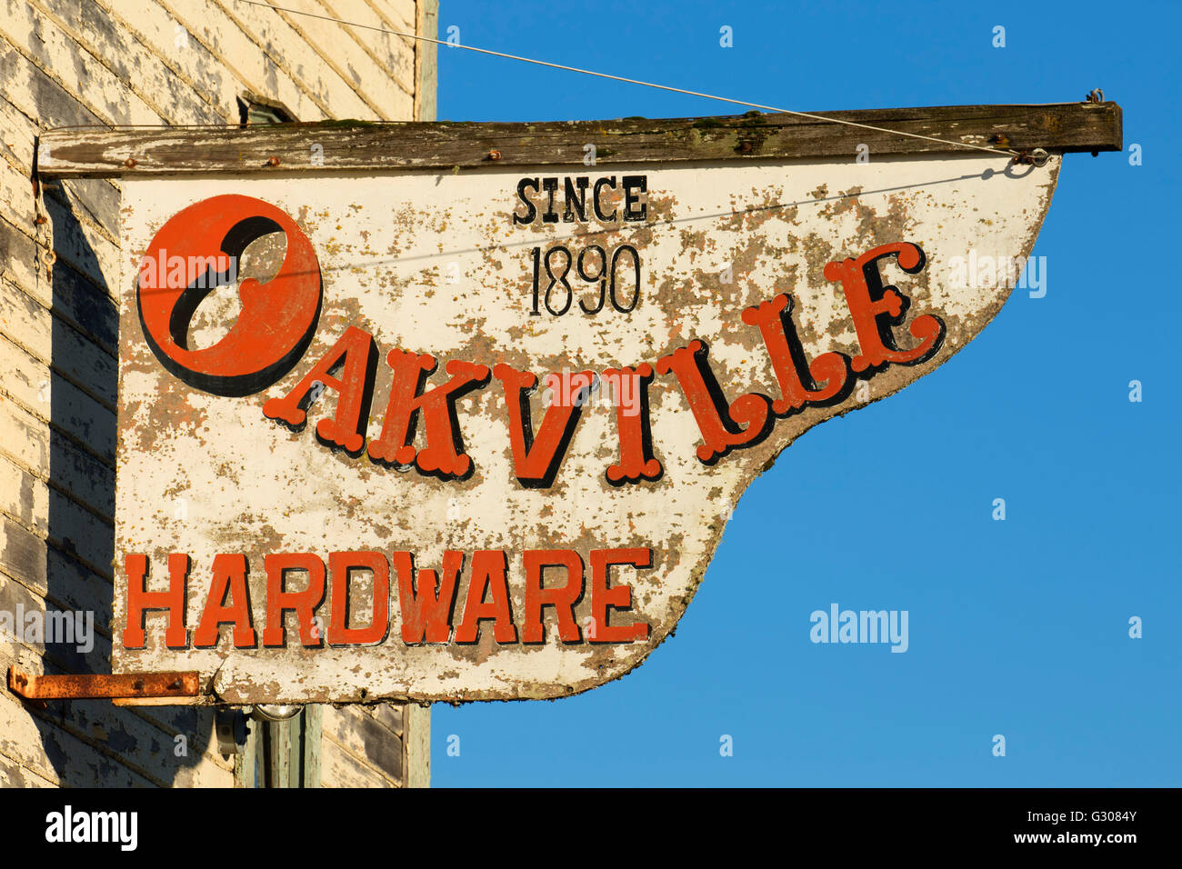 Oakville High Resolution Stock Photography and Images Alamy