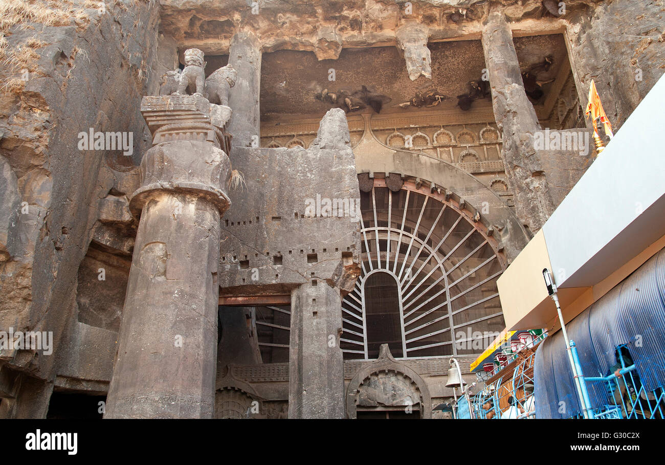 Book Karla Caves Entry Tickets Online, Buy Online Tickets Now!