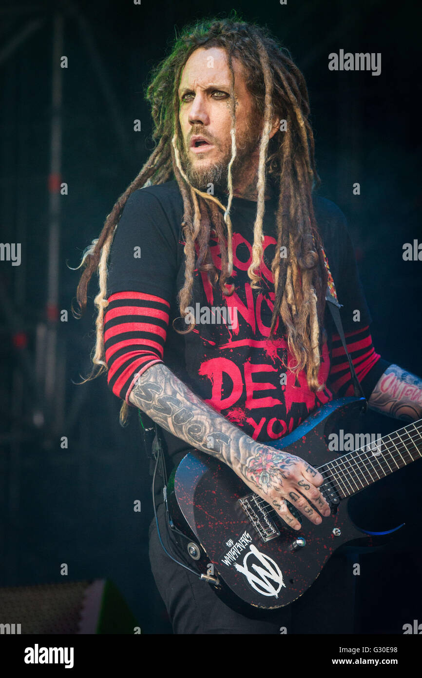 alamy stock photo brian head welch