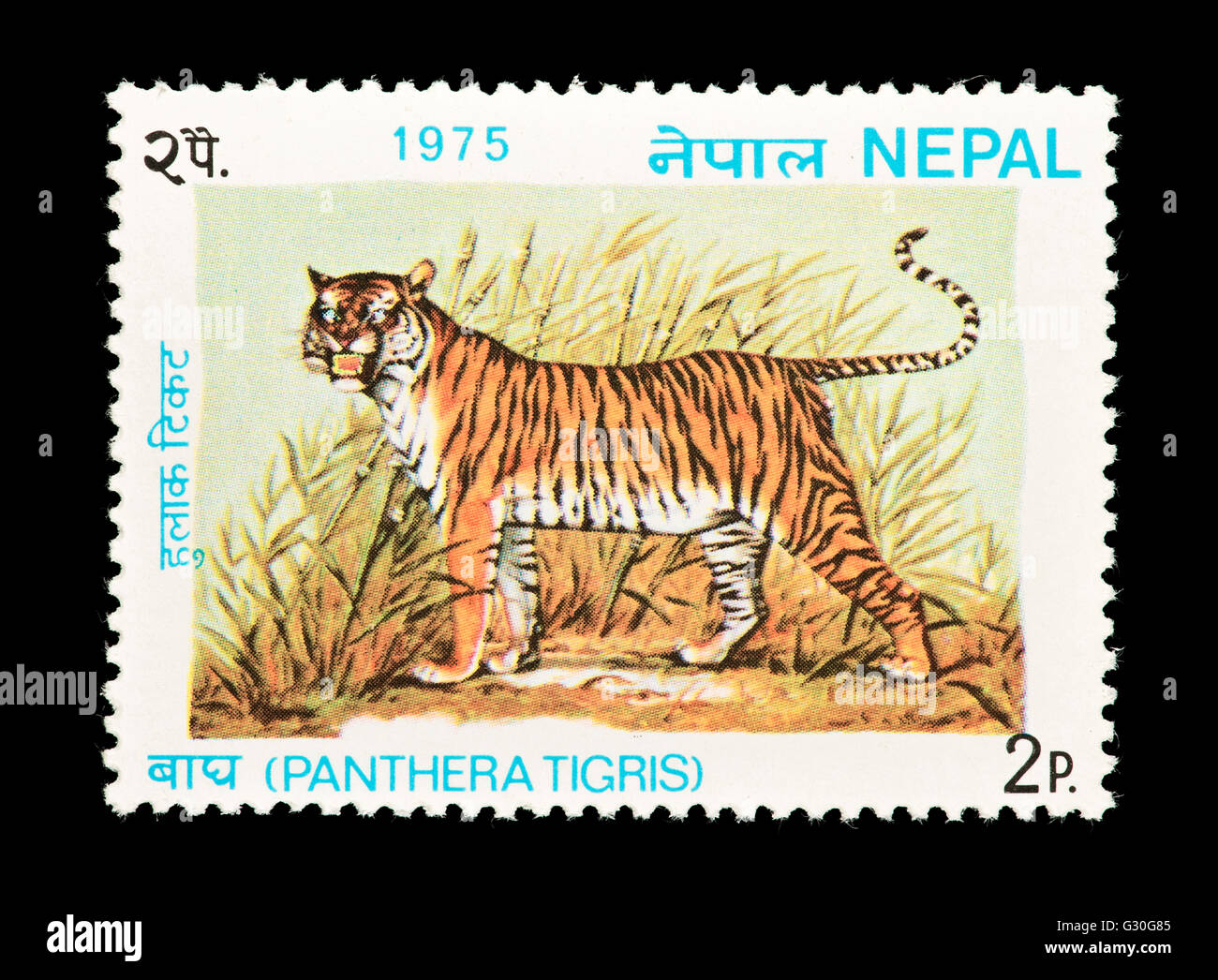 Postage stamp nepal hires stock photography and images Alamy