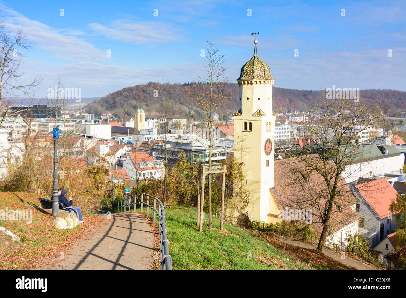 Heidenheim an der brenz hires stock photography and images Alamy