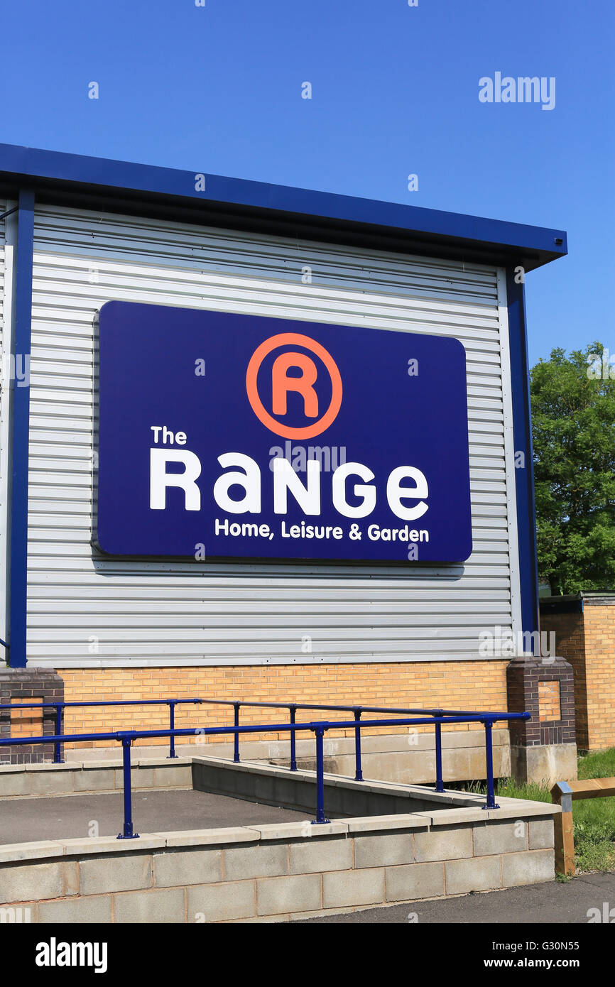 The range shop hires stock photography and images Alamy