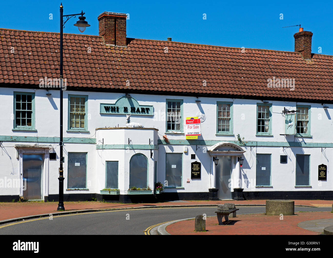 Spilsby lincolnshire hires stock photography and images Alamy
