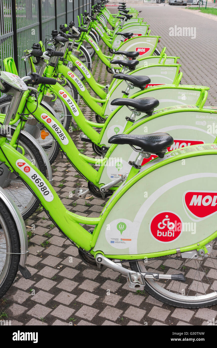 green cycle scheme