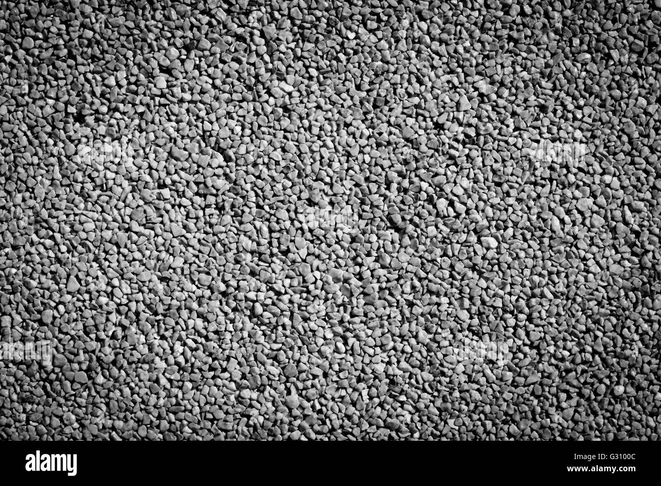 Small stones wall used for background texture Stock Photo - Alamy