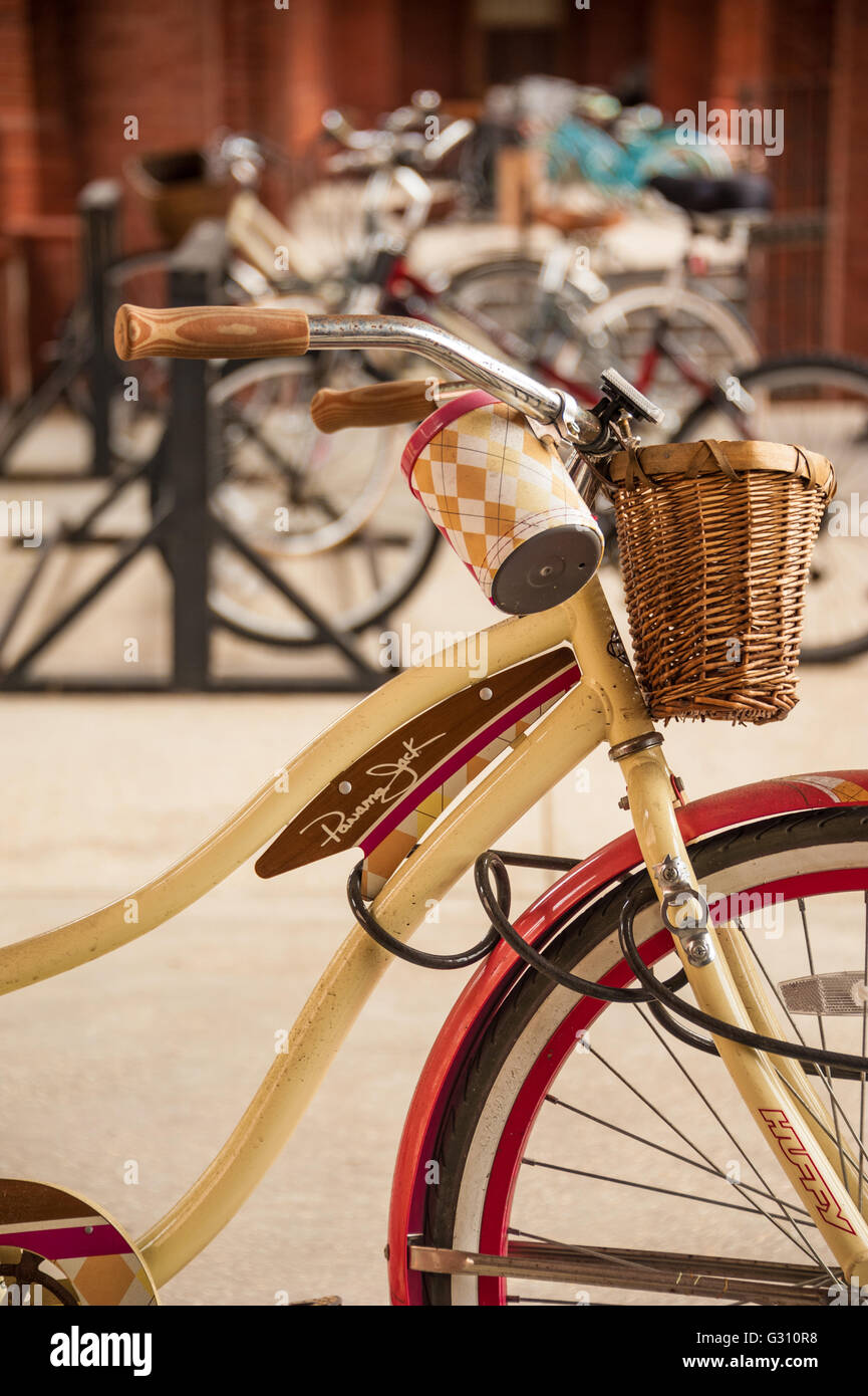 Covered bicycle racks High Resolution Stock Photography and Images Alamy