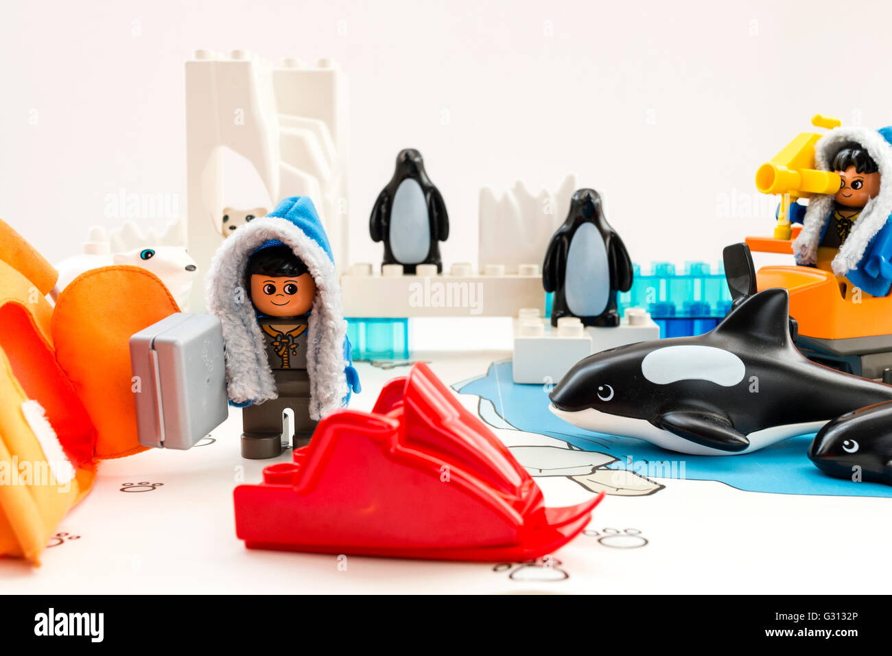 Duplo jet 2025