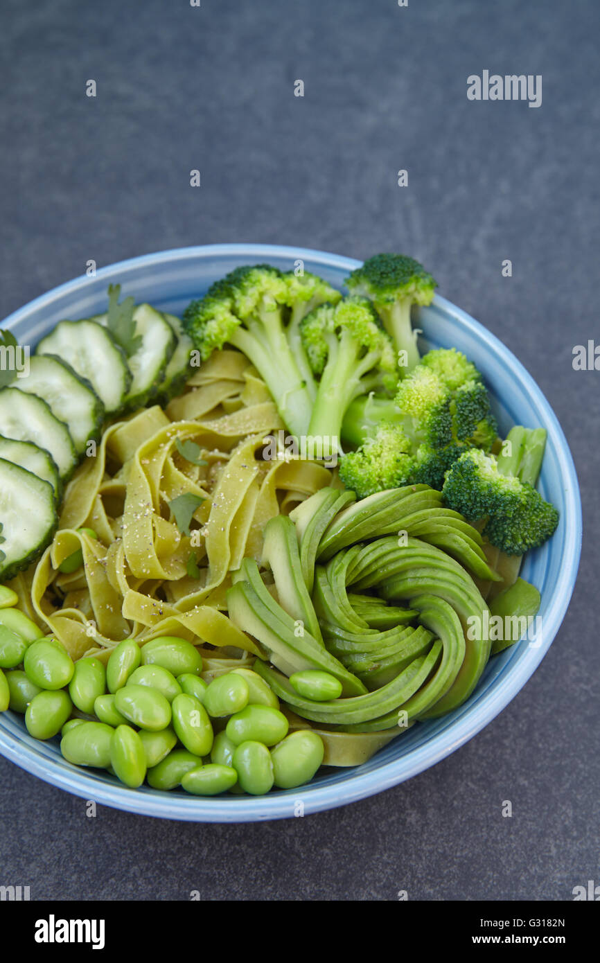 Spinaci broccoli hires stock photography and images Alamy