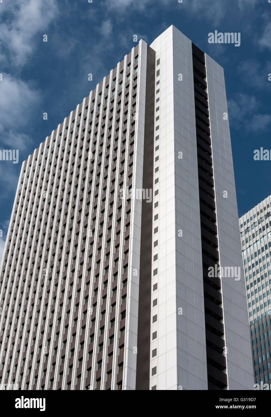 Sompo Japan Nipponkoa Head Office Building, NishiShinjuku, Tokyo Stock