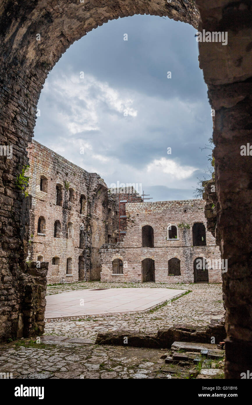 Historical building hi-res stock photography and images - Alamy