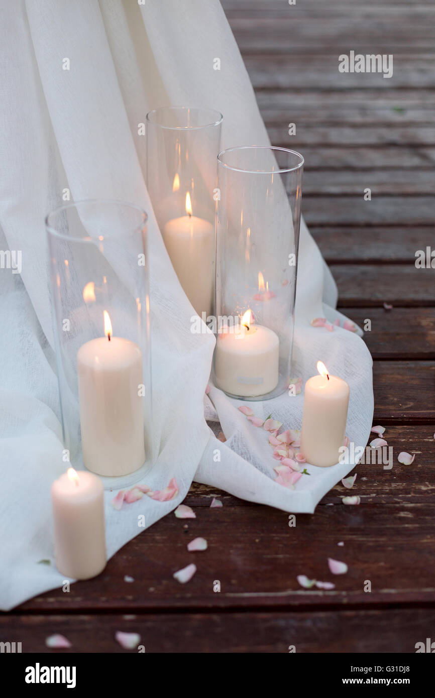 Cylinders glass hires stock photography and images Alamy