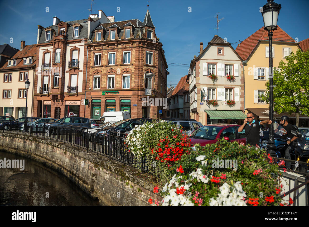 Champagne house france ardennes hi-res stock photography and images - Alamy