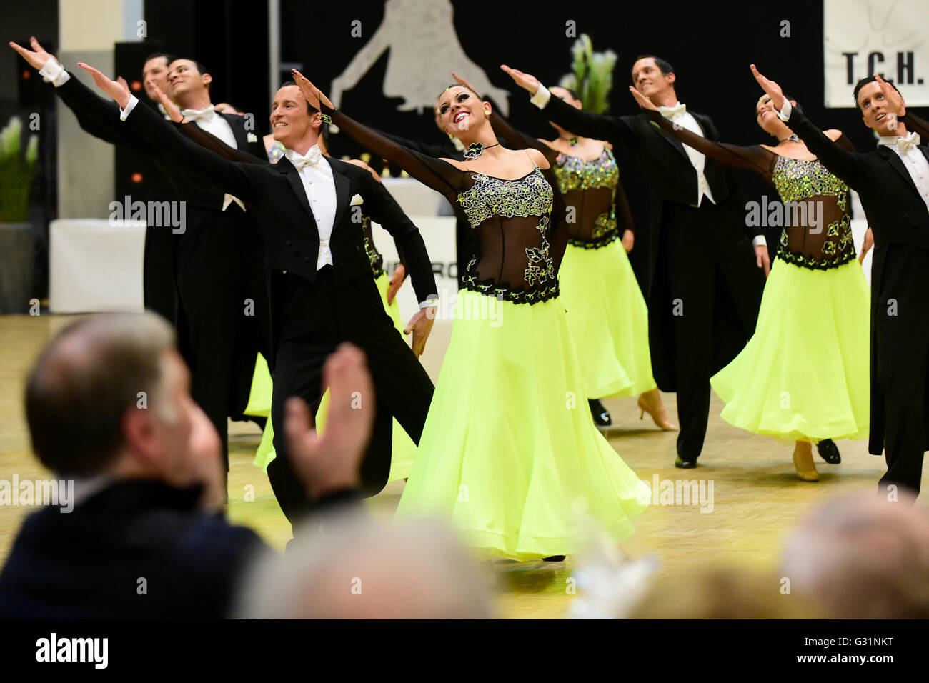 Dance formation hires stock photography and images Alamy