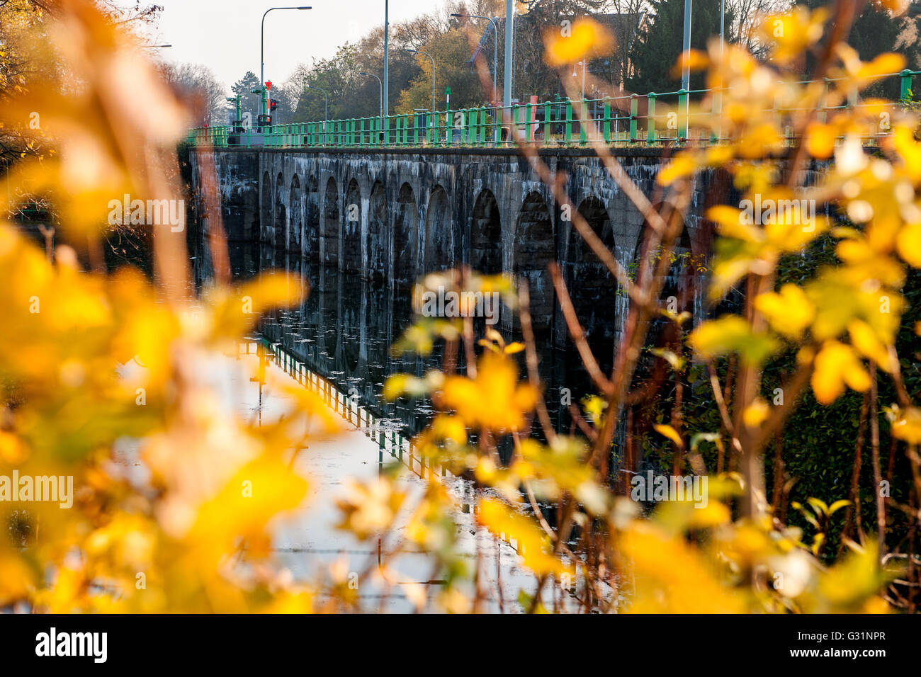 Germany Hannover Linden Stock Photos Germany Hannover Linden