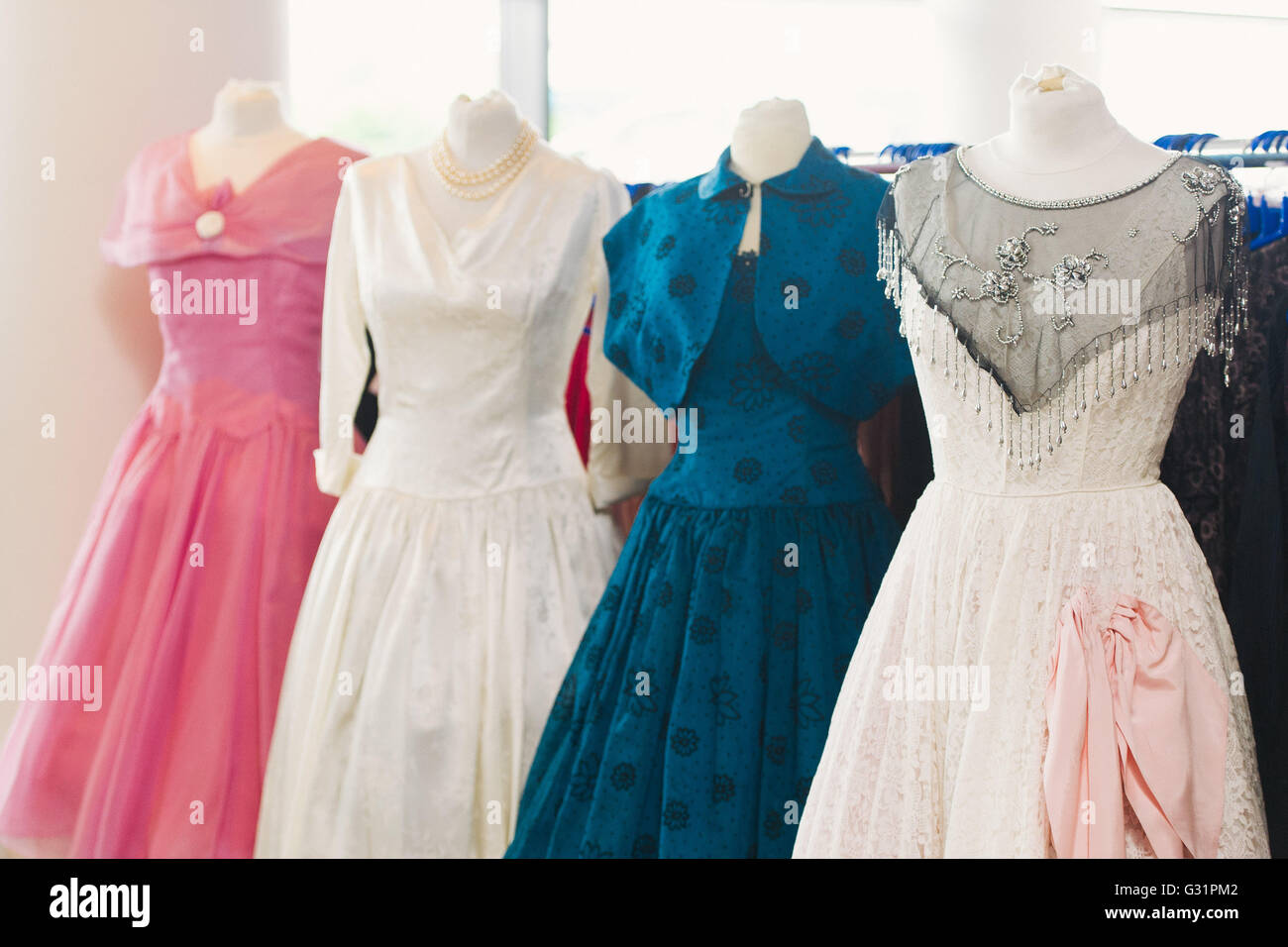 retro dresses for sale