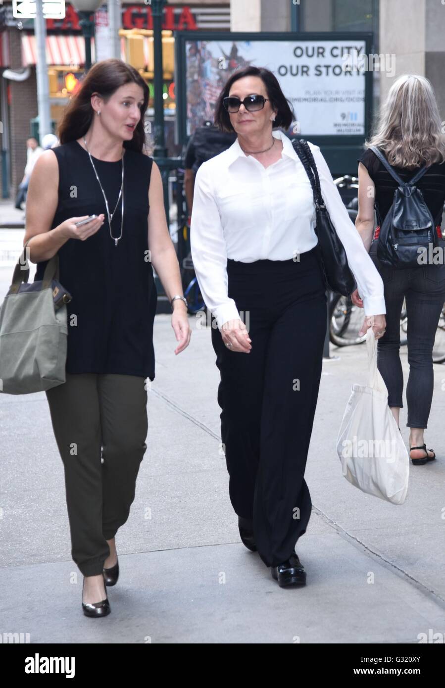 Marcia clark hi-res stock photography and images - Alamy