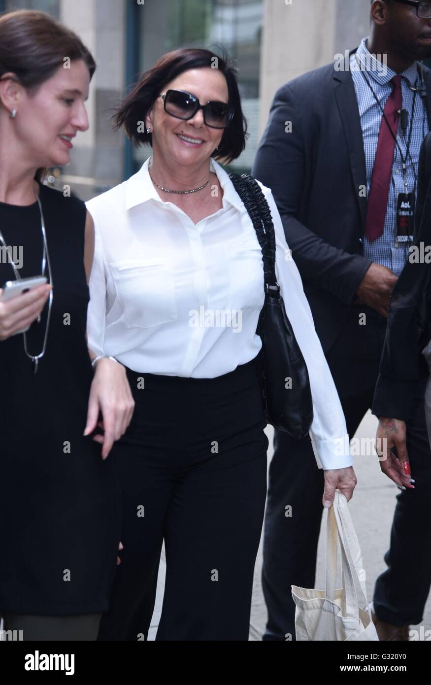 Marcia clark hi-res stock photography and images - Alamy