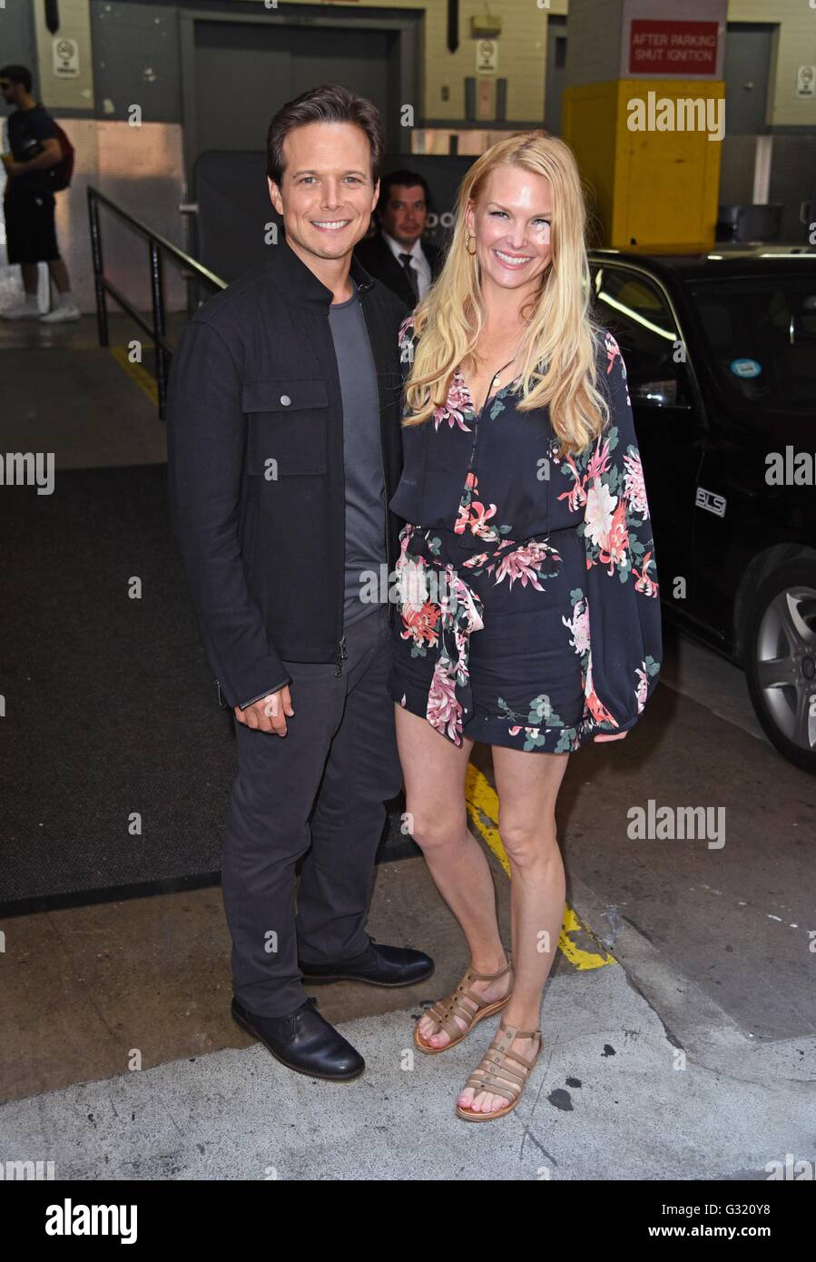 kelly limp and scott wolf