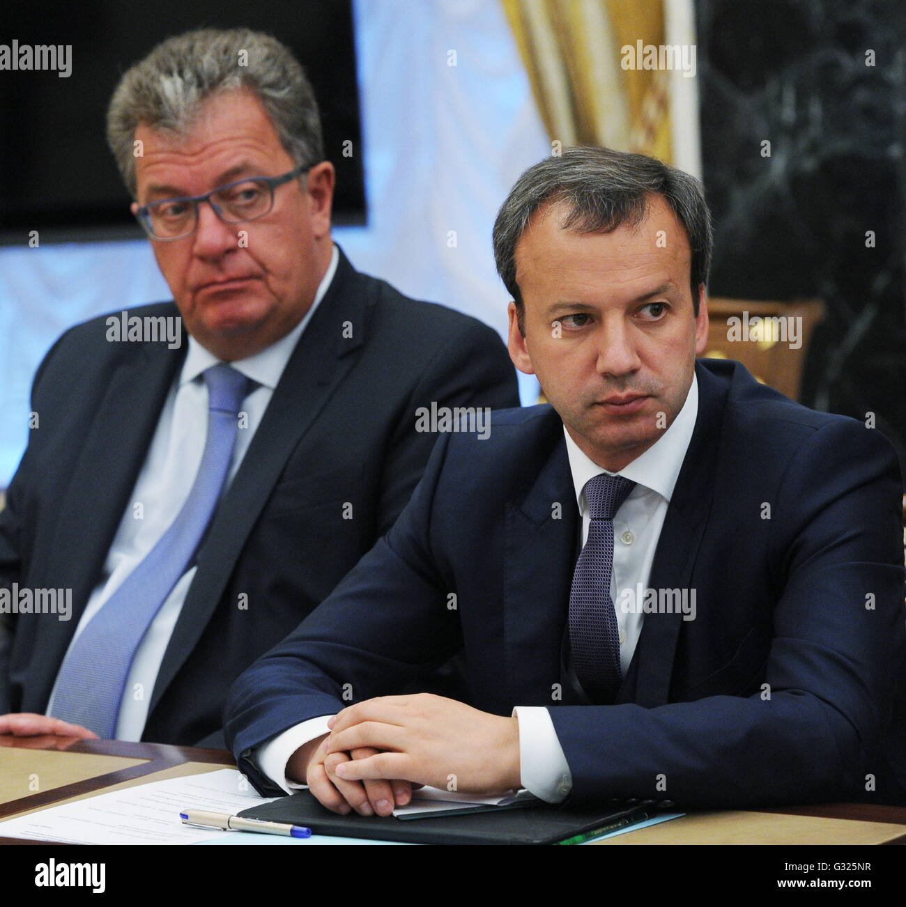 Personnel reshuffles in the Government: Belousov goes to the Kremlin, but Ulyukaev arrives 17.06.2013 66 Personnel reshuffles in the Government: Belousov goes to the Kremlin, but Ulyukaev arrives 17.06.2013 25