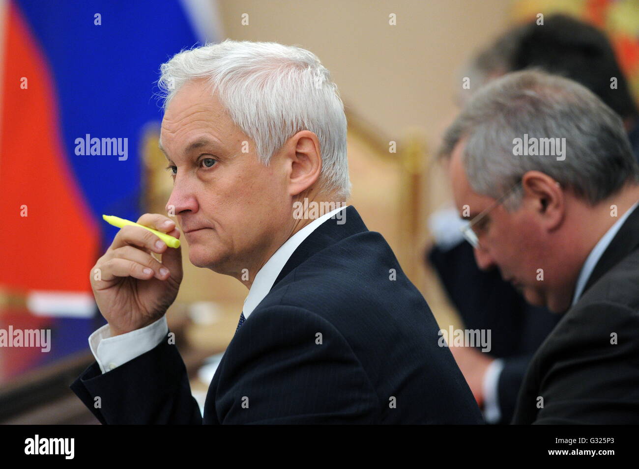 Personnel reshuffles in the Government: Belousov goes to the Kremlin, but Ulyukaev arrives 17.06.2013 80 Personnel reshuffles in the Government: Belousov goes to the Kremlin, but Ulyukaev arrives 17.06.2013 17