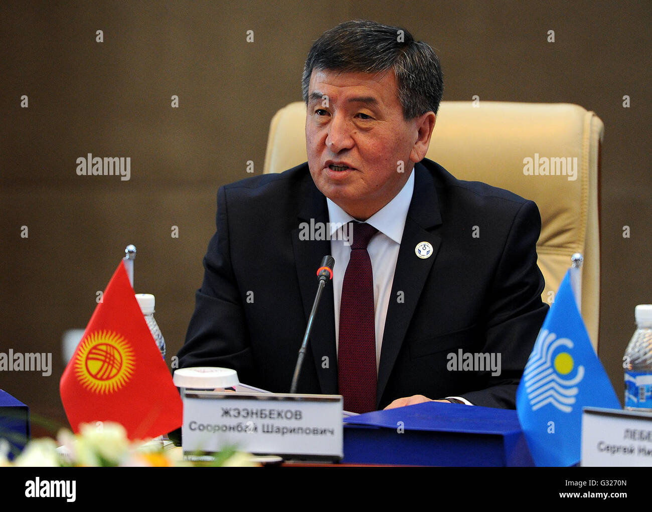Cis member states hi-res stock photography and images - Alamy