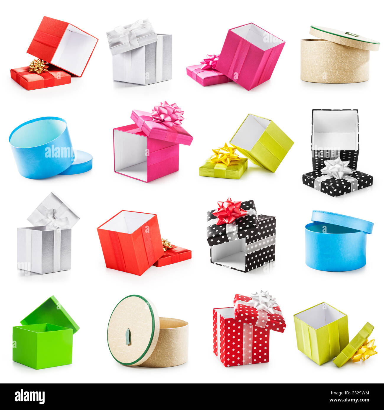 Open collection hi-res stock photography and images - Alamy