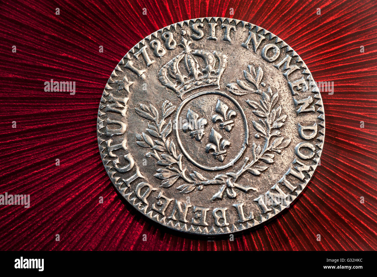 Rare coin hi-res stock photography and images - Alamy