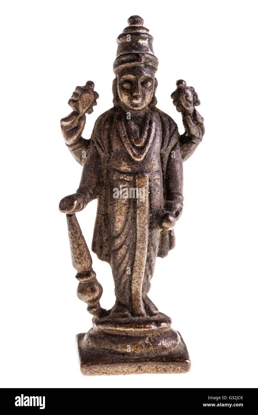 https://c8.alamy.com/comp/G32JCK/an-ancient-indian-divinity-statuette-isolated-over-a-white-background-G32JCK.jpg