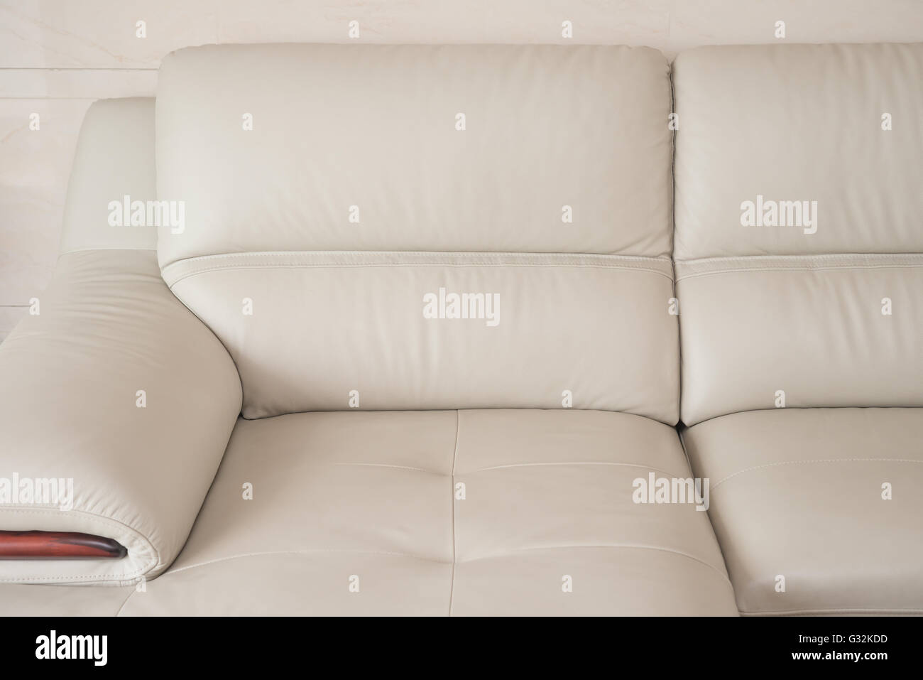 With comfortable sofa hi-res stock photography and images - Alamy