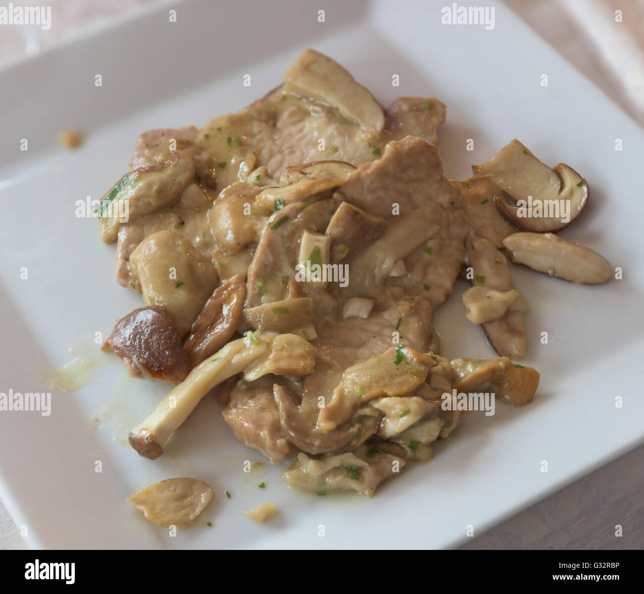 Porcini italy hires stock photography and images Alamy