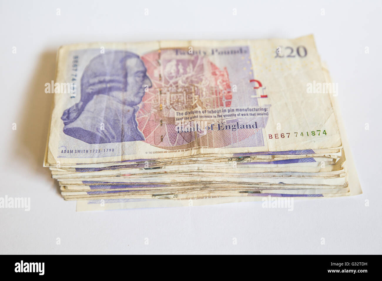 Twenty Thousand Pounds High Resolution Stock Photography and Images Alamy