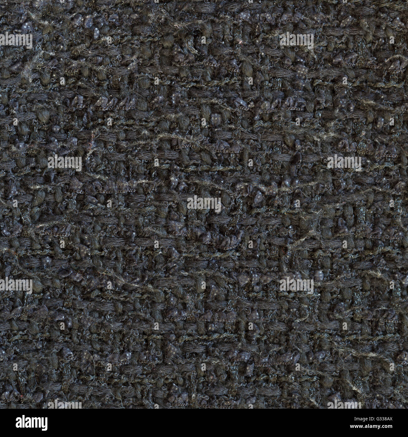 Grey melange texture hi-res stock photography and images - Alamy