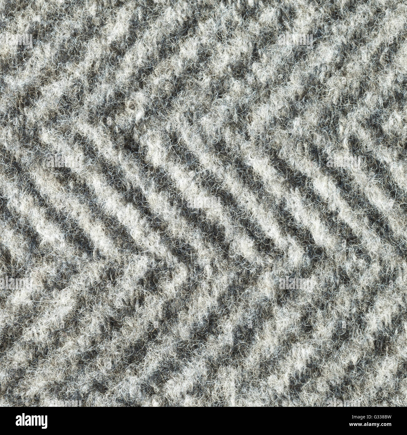 Black and white fabric square hi-res stock photography and images - Alamy