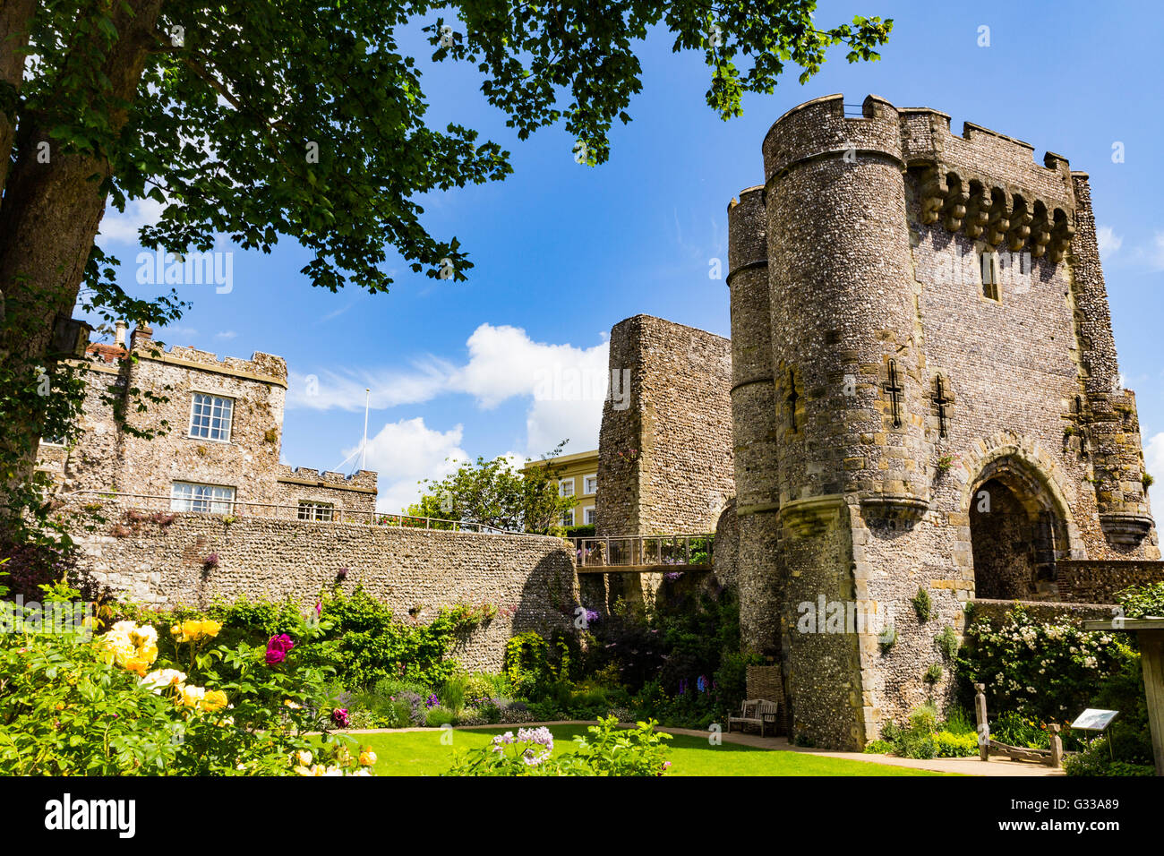 Lewes sussex hi-res stock photography and images - Alamy