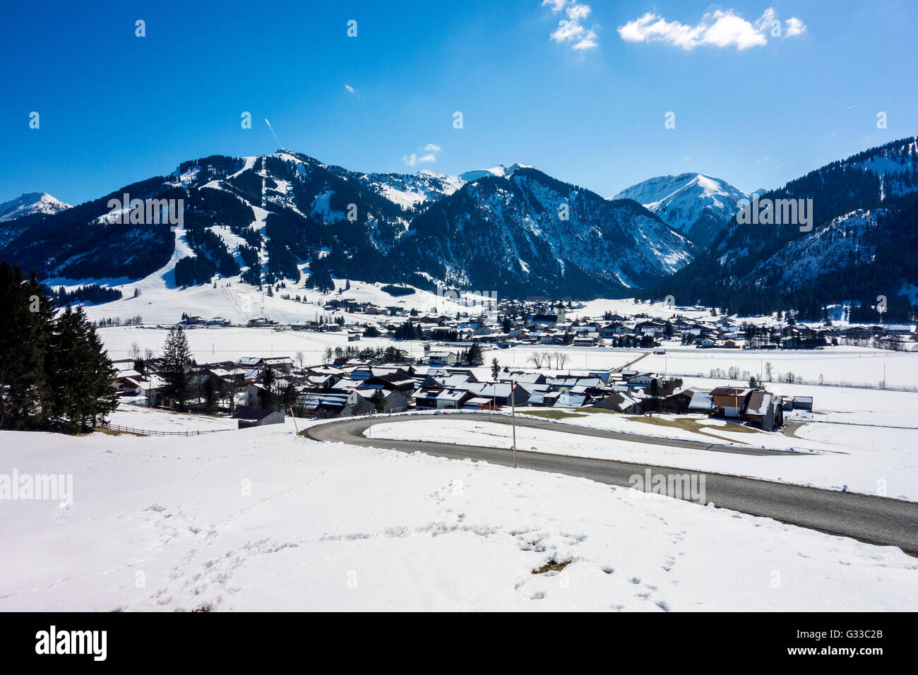 hotel tyrol am haldensee tannheimer tal info