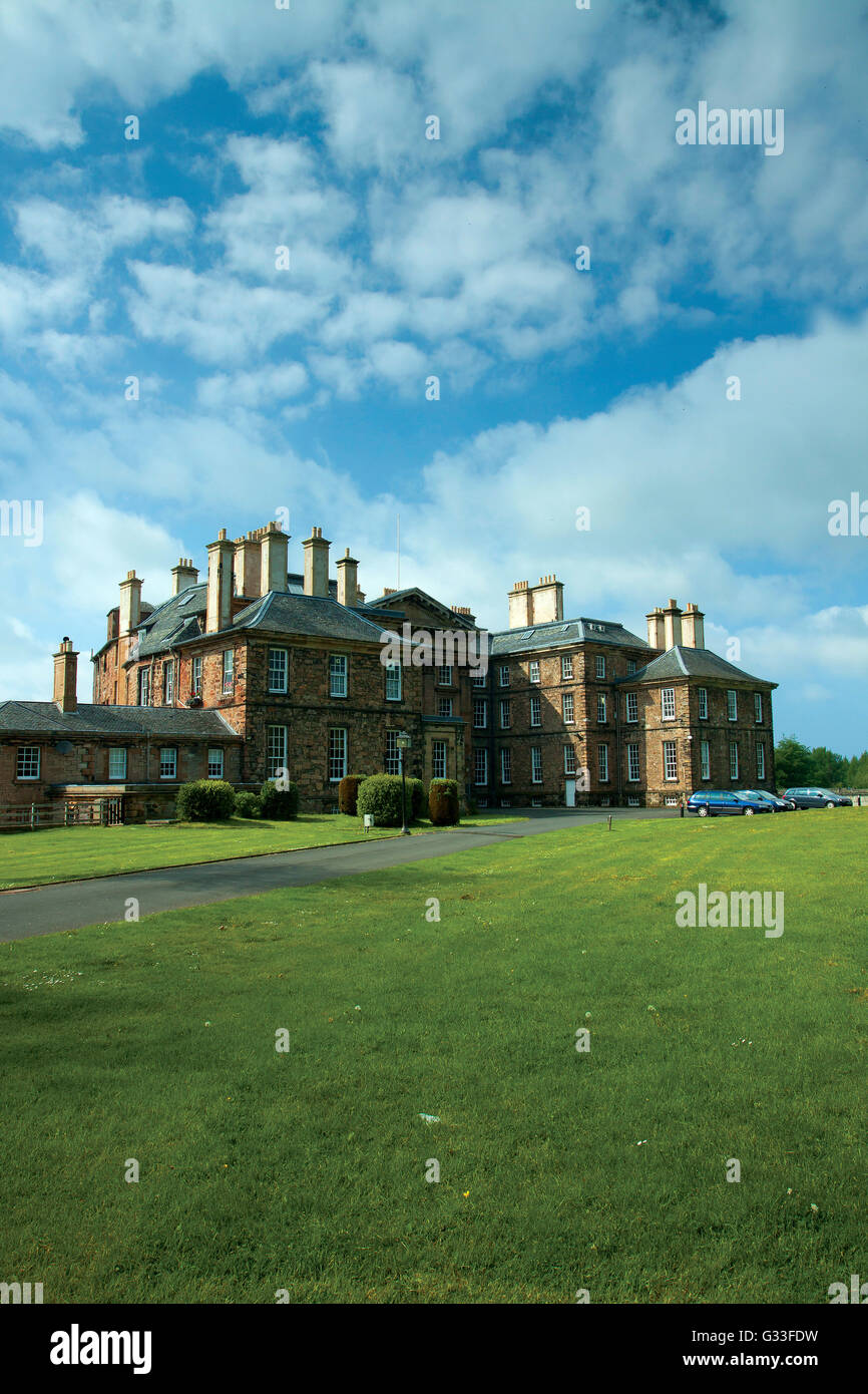 Dalkeith Scotland Stock Photos & Dalkeith Scotland Stock Images Alamy