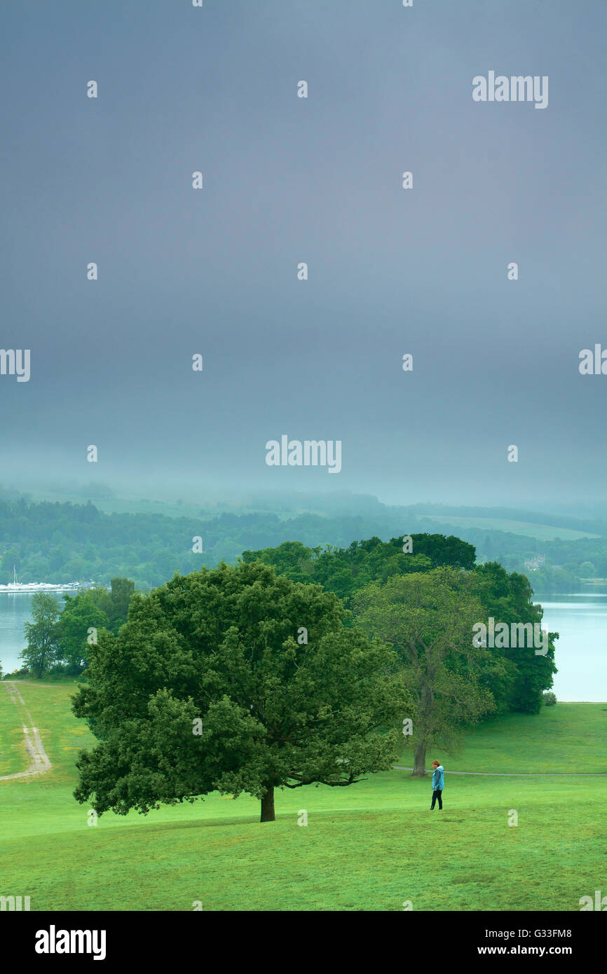 Balloch castle park hi-res stock photography and images - Alamy
