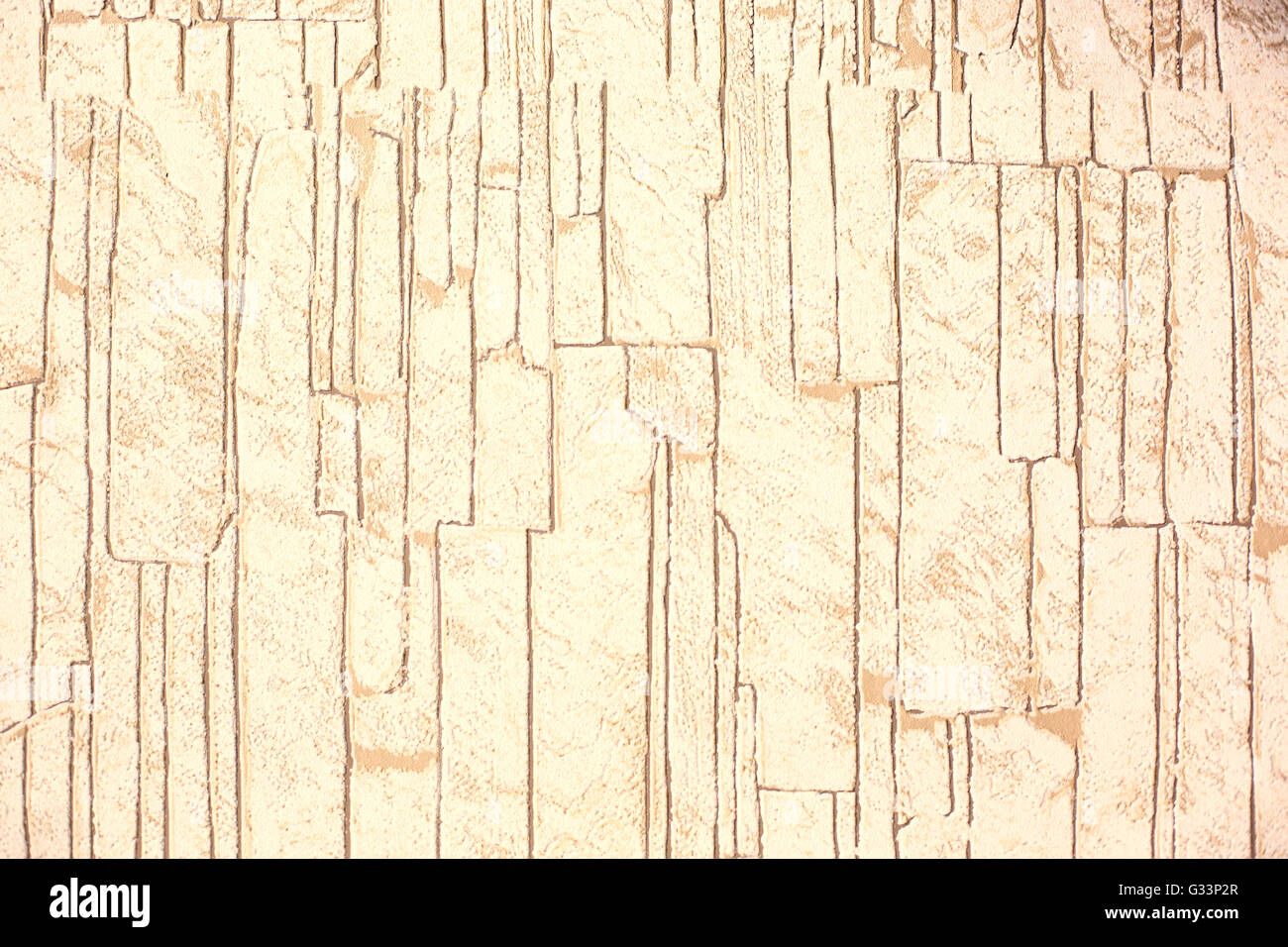 Vintage style pattern uneven hi-res stock photography and images - Alamy