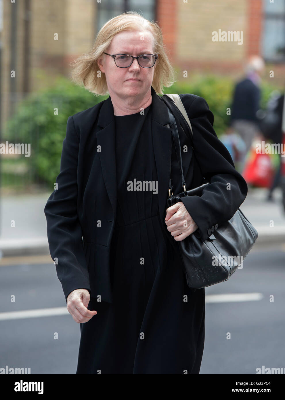 Mary O'Rourke Nude Photos 21