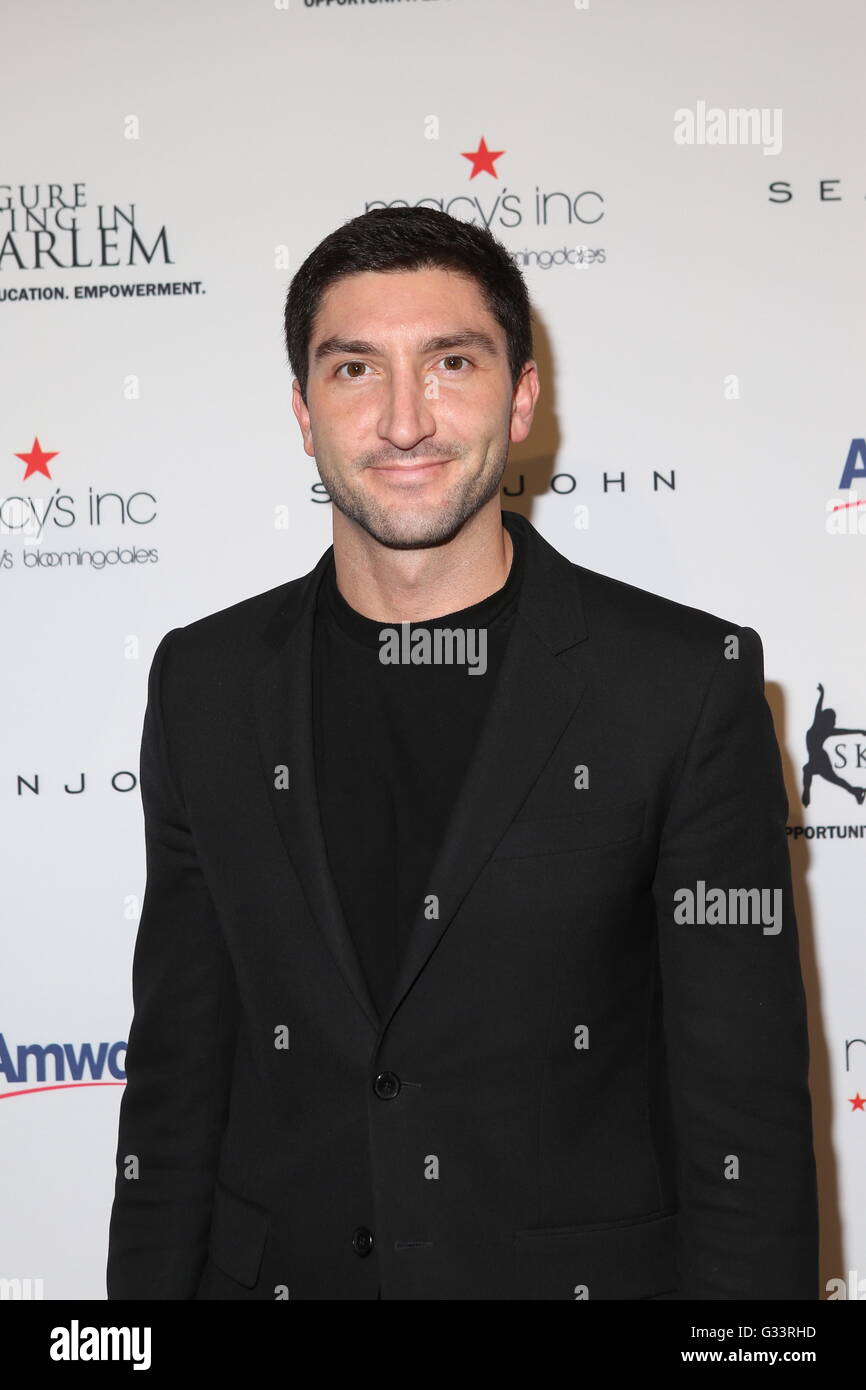 Figure Skating in Harlem Honors Cicely Tyson and Meryl Davis & Charlie