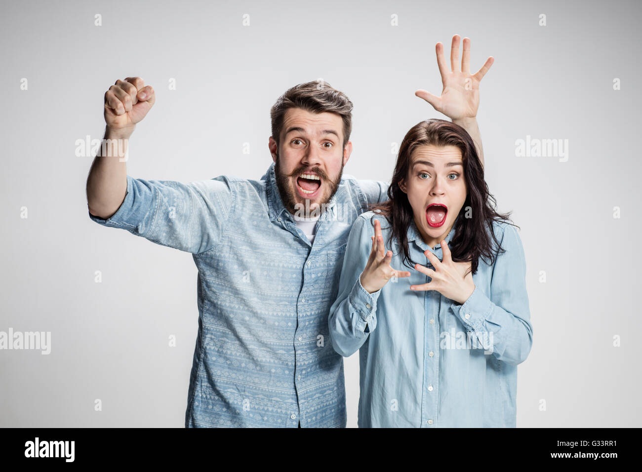 The love, family, sports, entretainment and happiness concept Stock Photo