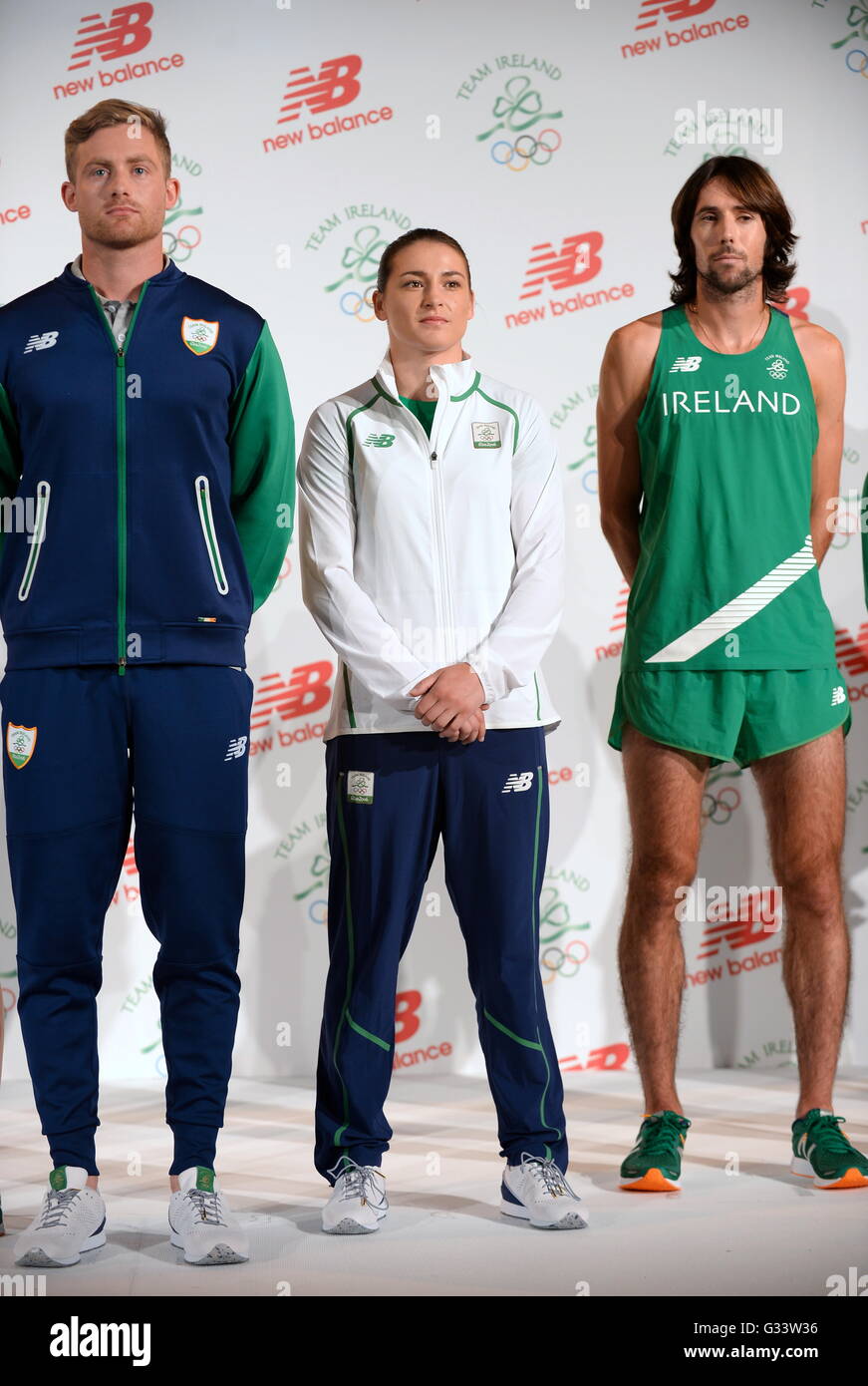 new balance ireland olympic kit buy