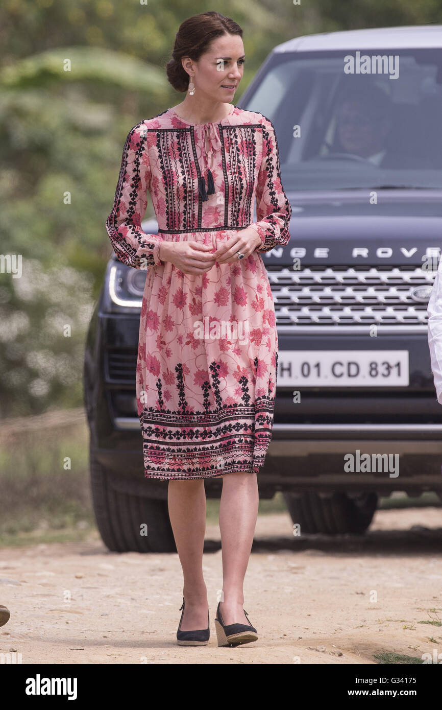 Duchess of bari hi res stock photography and images Alamy