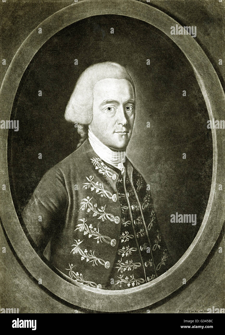 John Hancock Stock Photo 105198224 Alamy